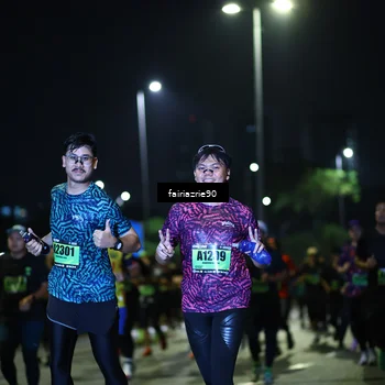 Runner Photo 5274909