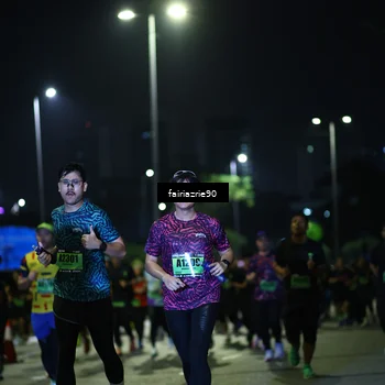Runner Photo 5274910
