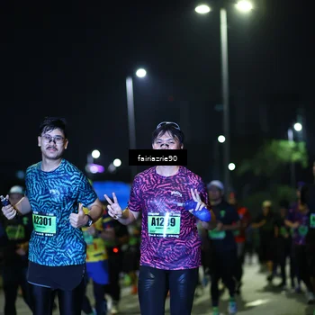 Runner Photo 5274911