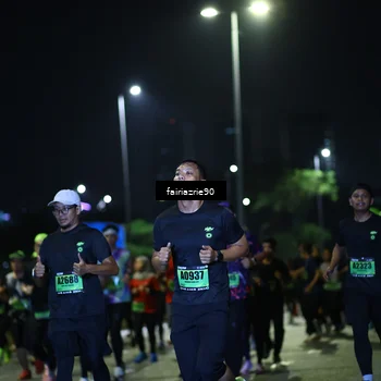 Runner Photo 5274913