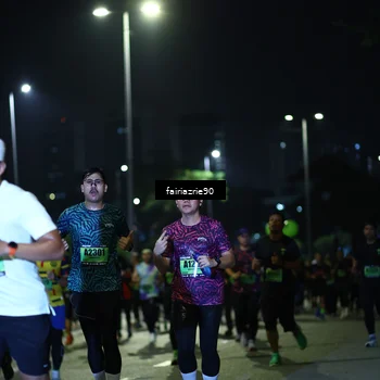 Runner Photo 5274915