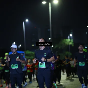 Runner Photo 5274918