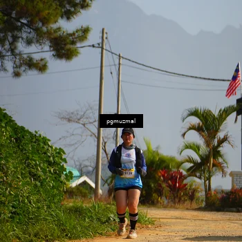 Runner Photo 5274920