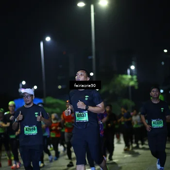 Runner Photo 5274921