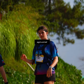 Runner Photo 5274923