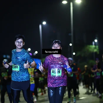 Runner Photo 5274925