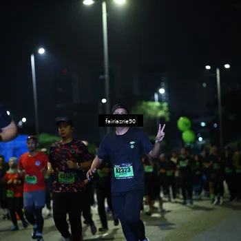Runner Photo 5274928