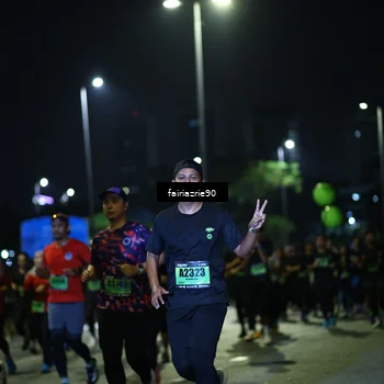Runner Photo 5274930
