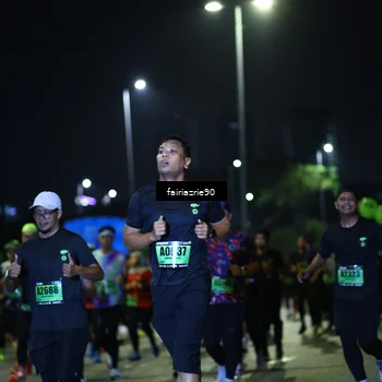 Runner Photo 5274931