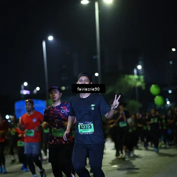 Runner Photo 5274932