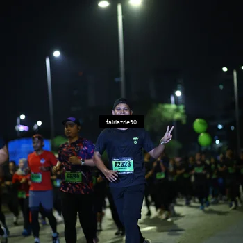 Runner Photo 5274933