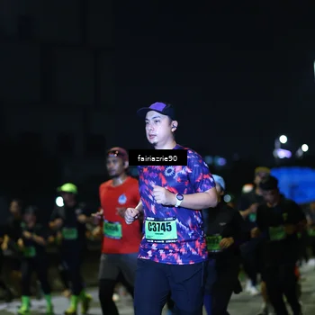 Runner Photo 5274934