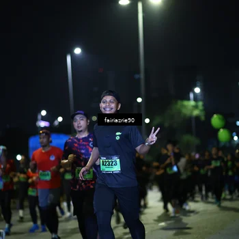 Runner Photo 5274937