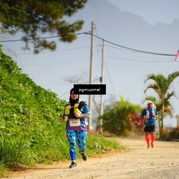Runner Photo 5274939
