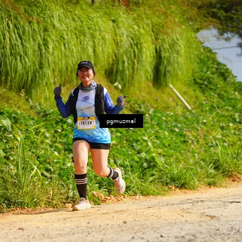 Runner Photo 5274940