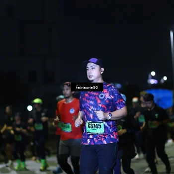 Runner Photo 5274943