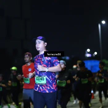 Runner Photo 5274945