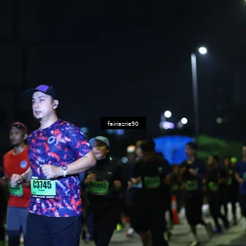 Runner Photo 5274947