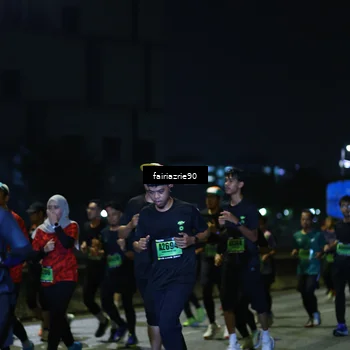 Runner Photo 5274948