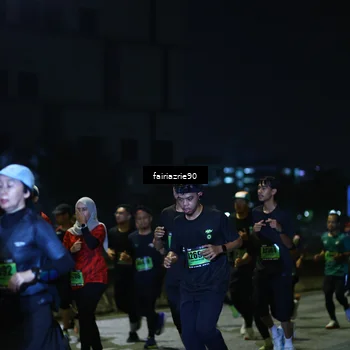 Runner Photo 5274950
