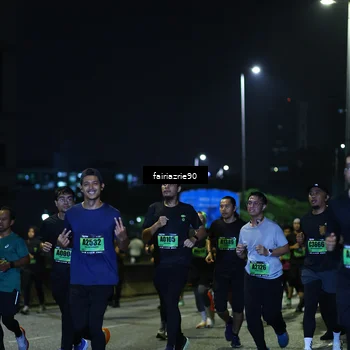 Runner Photo 5274952