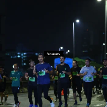 Runner Photo 5274953