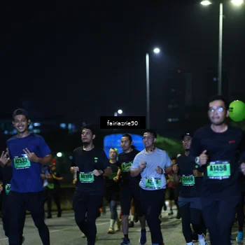 Runner Photo 5274956