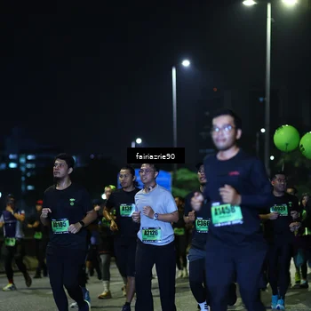 Runner Photo 5274957