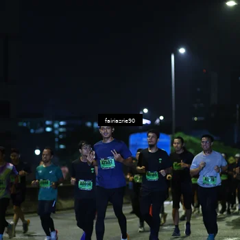 Runner Photo 5274958