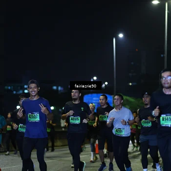 Runner Photo 5274961