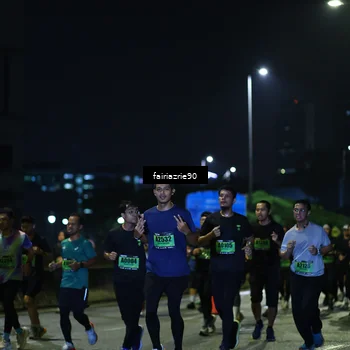 Runner Photo 5274963