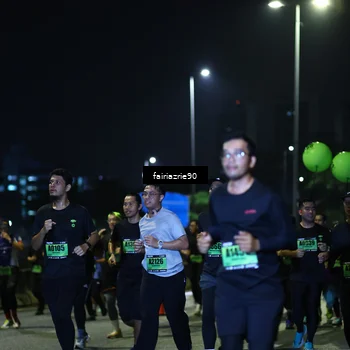 Runner Photo 5274964