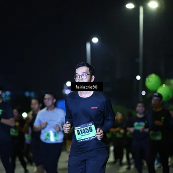 Runner Photo 5274965
