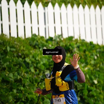 Runner Photo 5274967