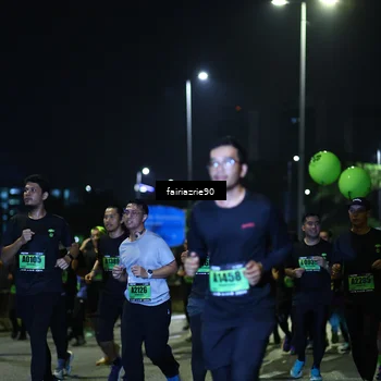 Runner Photo 5274968