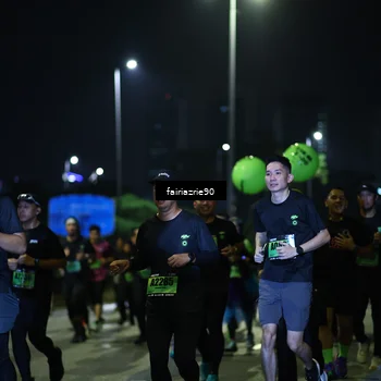 Runner Photo 5274969