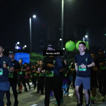 Runner Photo 5274973