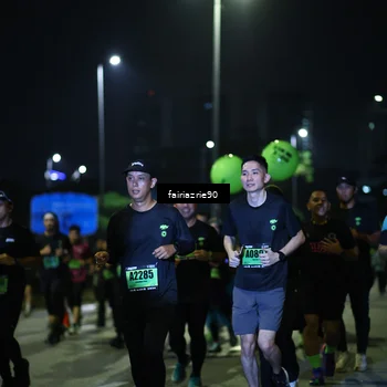 Runner Photo 5274974