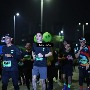Runner Photo 5274976