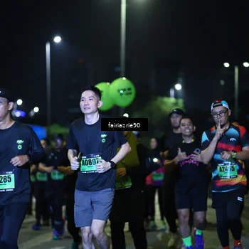 Runner Photo 5274977