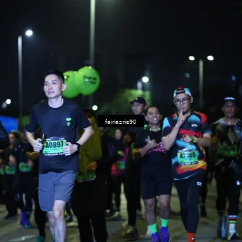 Runner Photo 5274980