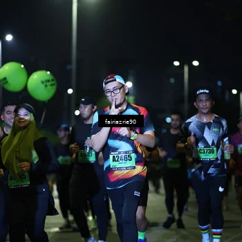 Runner Photo 5274982