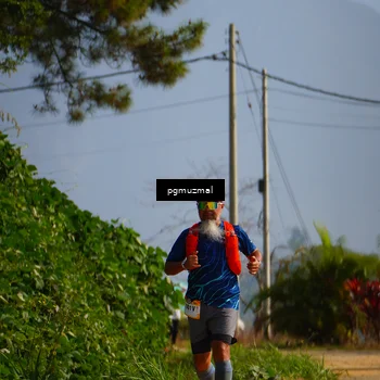 Runner Photo 5274983