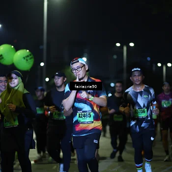 Runner Photo 5274984