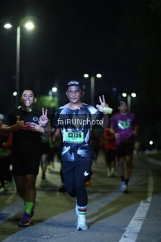 Runner Photo 5274986