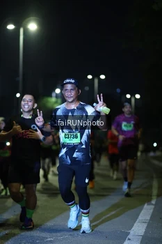 Runner Photo 5274990