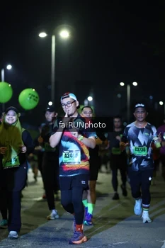 Runner Photo 5274993