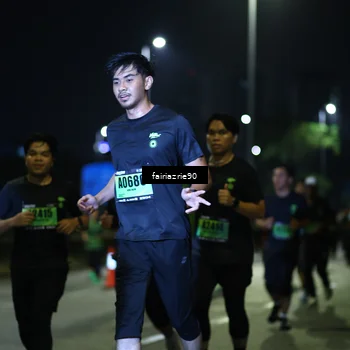 Runner Photo 5274994