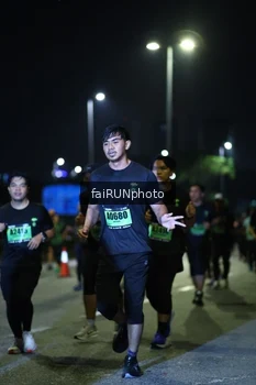 Runner Photo 5274995