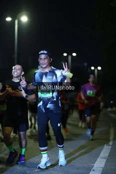 Runner Photo 5274996